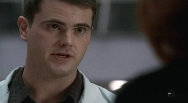 Fringe S3x11 Reciprocity - Ryan McDonald as Brandon