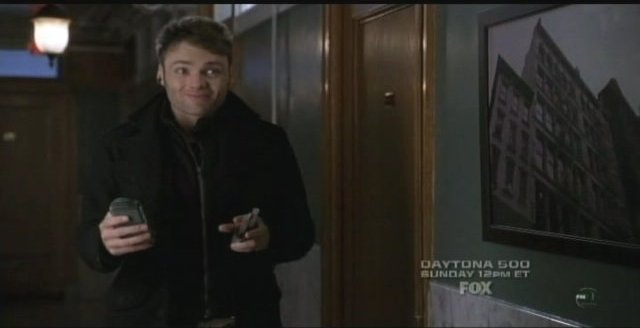 Fringe S3x14 6B Seth Gabel as Alt Lincoln Lee