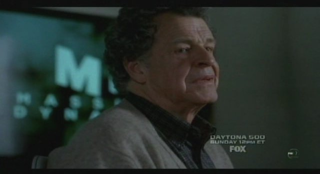 Fringe S3x14 6B Walter at Massive Dynamic