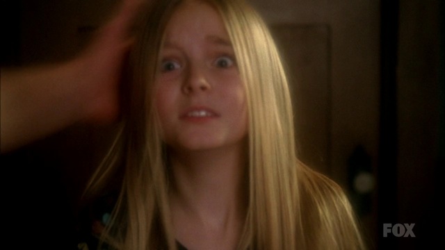 Fringe S3x15 - A terrified young Olivia