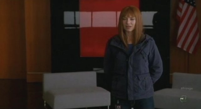 Fringe S3x20 - Bolivia knows what Walternate will do