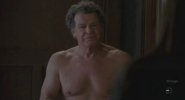 Fringe S3x20 - Its naked Tuesday to cook breakfast