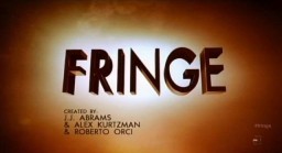 Click to read our feature articles about Fringe