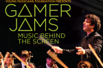 Gamer Jams 2013: Music Behind the Screen Brings Charity Magic to the Moment in September!
