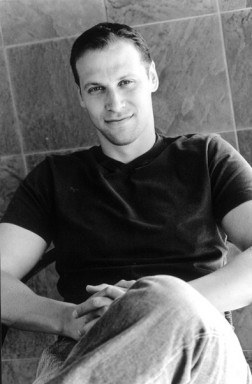 Gregg Hurwitz