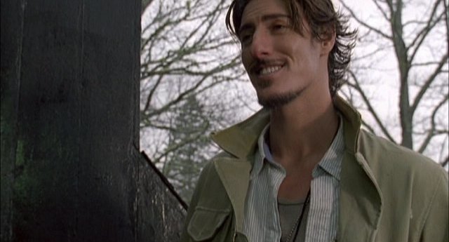 Haven S2x01 - Eric Balfour as Duke Crocker