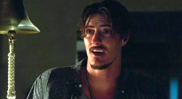 Haven S2x08 - Eric Balfour as Duke