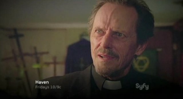 Haven S2x08 - Rev Driscoll