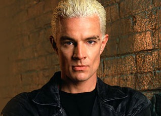 Janes Marsters of Caprica