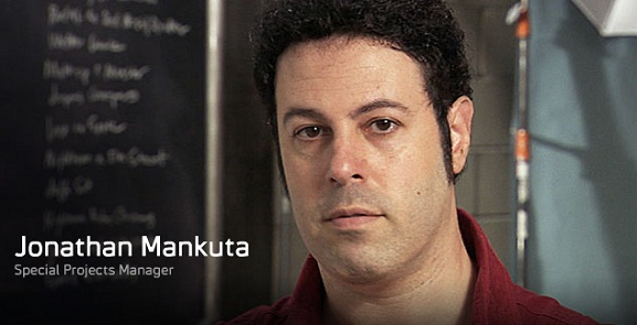 Learn more about Jonathan Mankuta og Hollywood Treasure