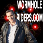 Click to visit and follow WormholeRiders (Kenn) on Twitter!