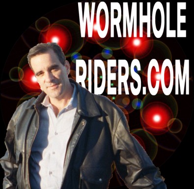 Click to visit and follow WormholeRiders (Kenn) on Twitter!