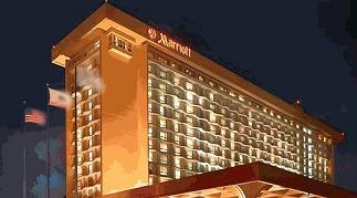 Click to visit LAX Marriott home of Creations TriCon!