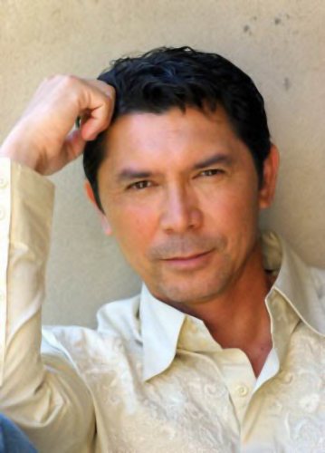 2010 Lou Diamond Phillips Click to visit LDP.