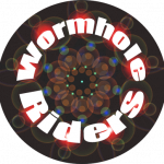 Click to visit WormholeRiders on Twitter!