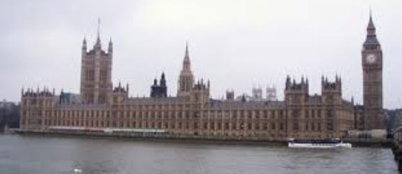 London Parliament calls emergency session!