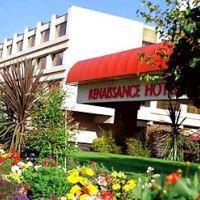 Click to visit the London Renaissance Heathrow Hotel!