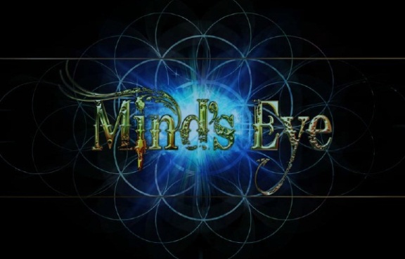 Click to learn more about Minds Eye web series!
