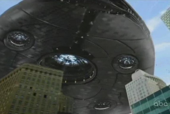 Mothership