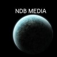 Click to visit NDB Media on Blogtalk Radio!