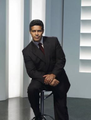 Joseph Adama - Click to visit Caprica on SyFy