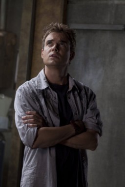 Sanctuary - Kali - Robin Dunne