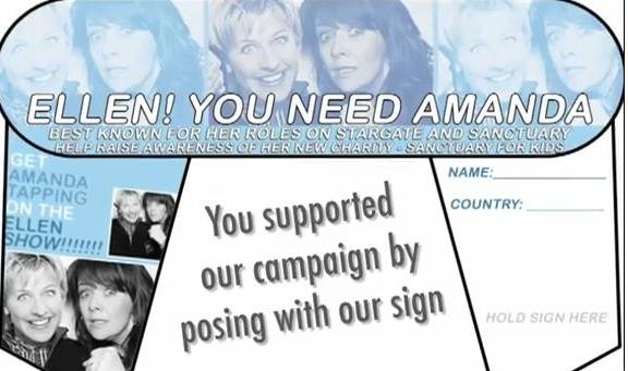 Click to visit Get Amanda on Ellen Movement!