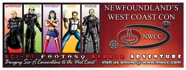 Click to visit Newfoundland West Convention 2010!