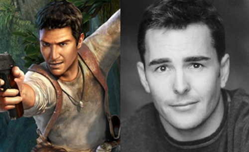 David O. Russell talks Uncharted film - GameSpot