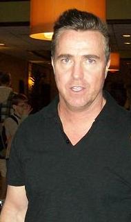 Click to visit Paul McGillion at Calgary Expo!