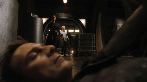 Alaina! Click to visit SGU on Syfy