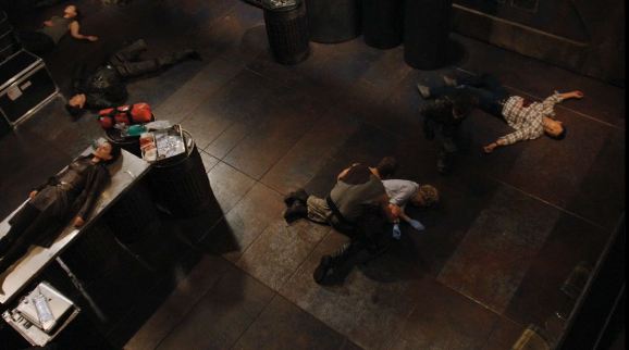 Aftermath! Click to visit SGU on Syfy