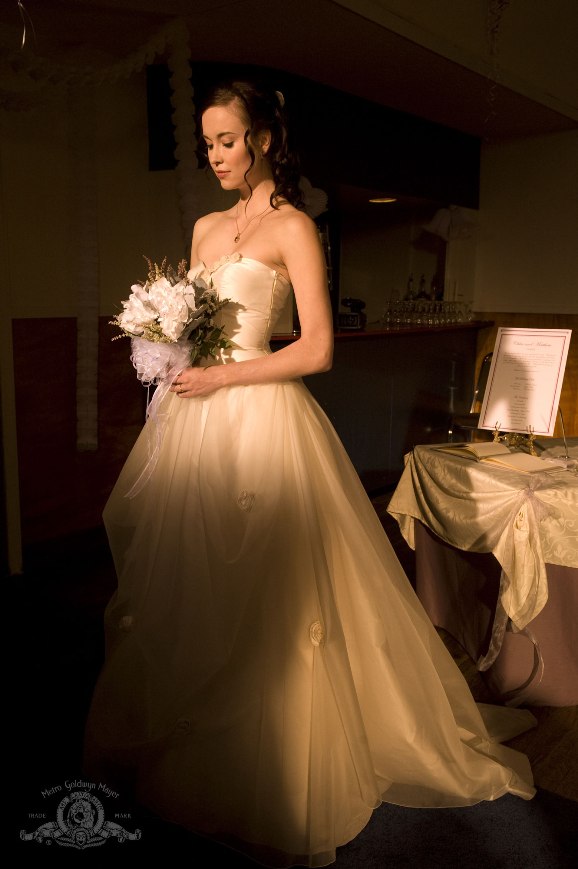 Cloverdale Chloe wedding dress