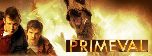 Primeval BBCA Banner