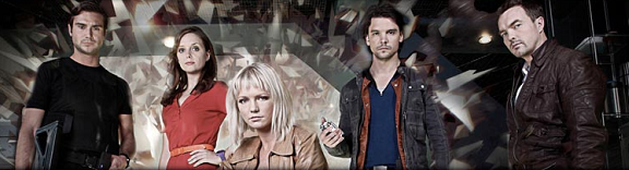 Primeval season 4 banner. Click to visit BBC America!