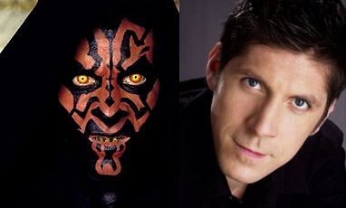 Click to visit Ray Park (Darth Maul) at Phoenix Comc-Con