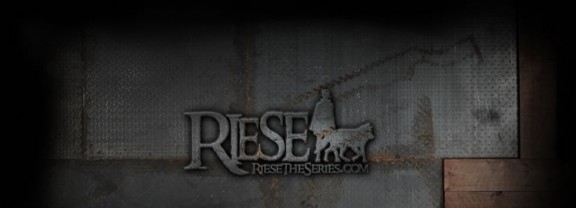 Click to visit Riese Series! 