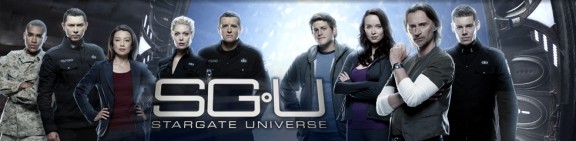 Cast Banner - Click to visit SGU on MGM Dot Com