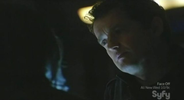 SGU S2x11 - Rush  bares soul to Young