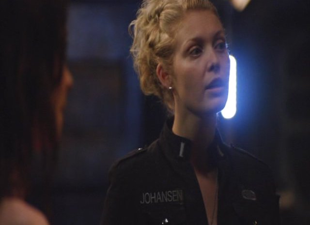 SGU S2x12 Twin Destinies Alaina Huffman as TJ