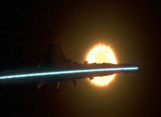 SGU S2x12 Twin Destinies - Destiny Eclipse