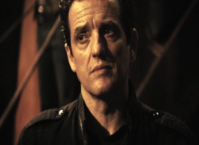 SGU S2x12 Twin Destinies Louis Ferreira as Col Young