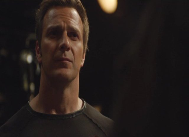 SGU S2x12 Twin Destinies Mike Dopud as Varro