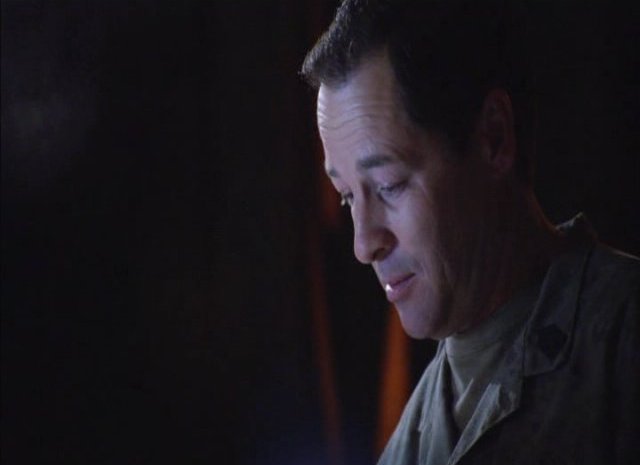 SGU S2x13 - Alliances - French Stewart on Destiny