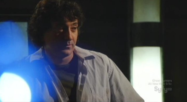 SGU S2x14 - Brody with TJ and Volker lighter moment