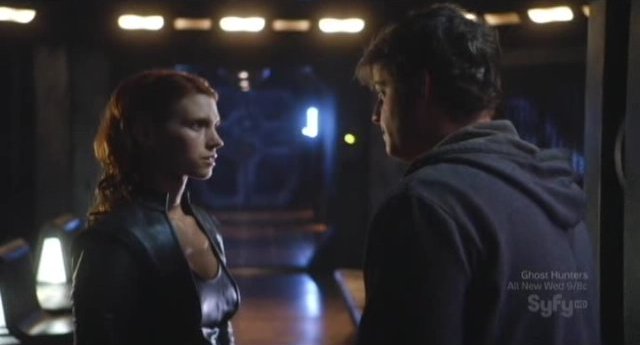 SGU S2x14 - Ginn at the end on Destiny