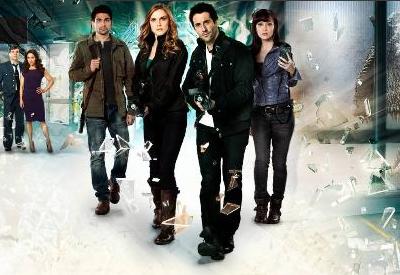 Primeval New World: Exclusive Martin Wood Interview on a Potential Season Two