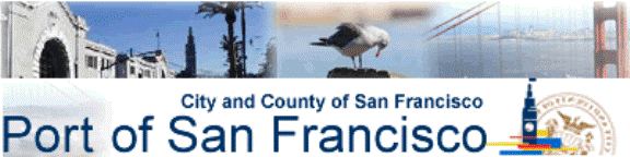 Click to visit the Port of San Francisco!