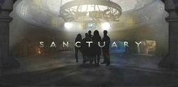 Click to visit Sanctuary on SyFy