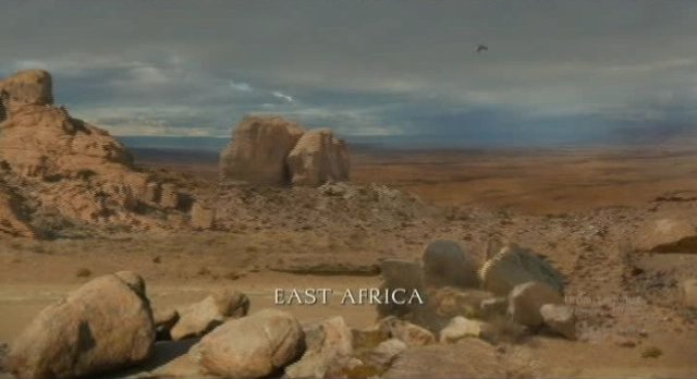 Sanctuary S3x16 - Adventure in East Africa